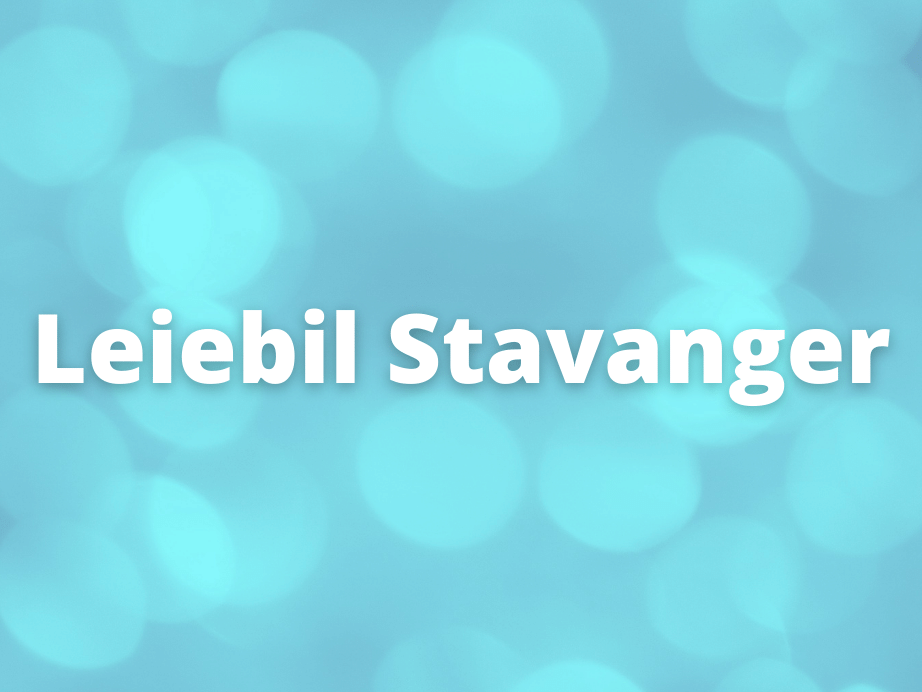 Leiebil Stavanger